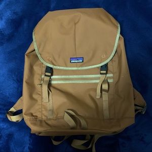 Patagonia Arbor backpack